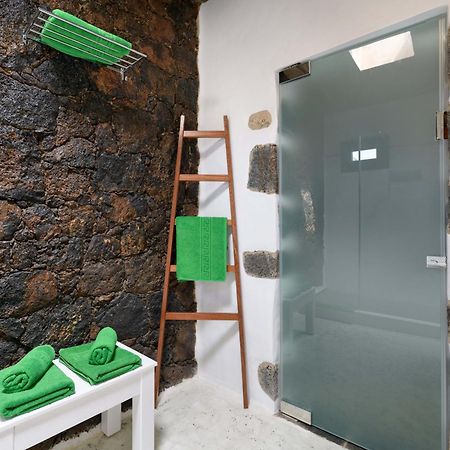 Apartamento Los 4 Nobles Tinajo Extérieur photo