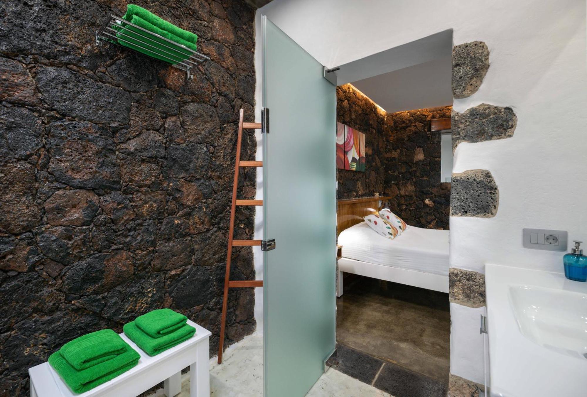 Apartamento Los 4 Nobles Tinajo Extérieur photo
